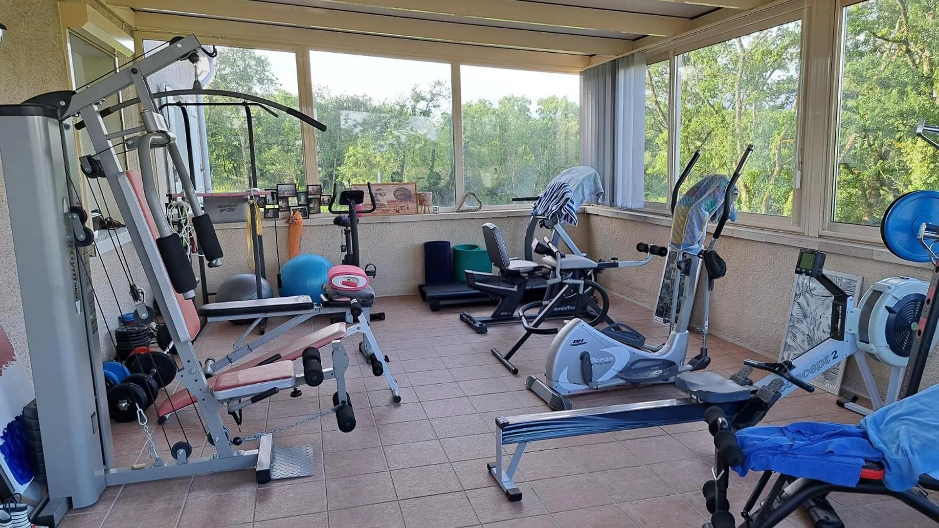 Casa vacanze Villa Le Lot Pour Tous Les Repos Crayssac Francia