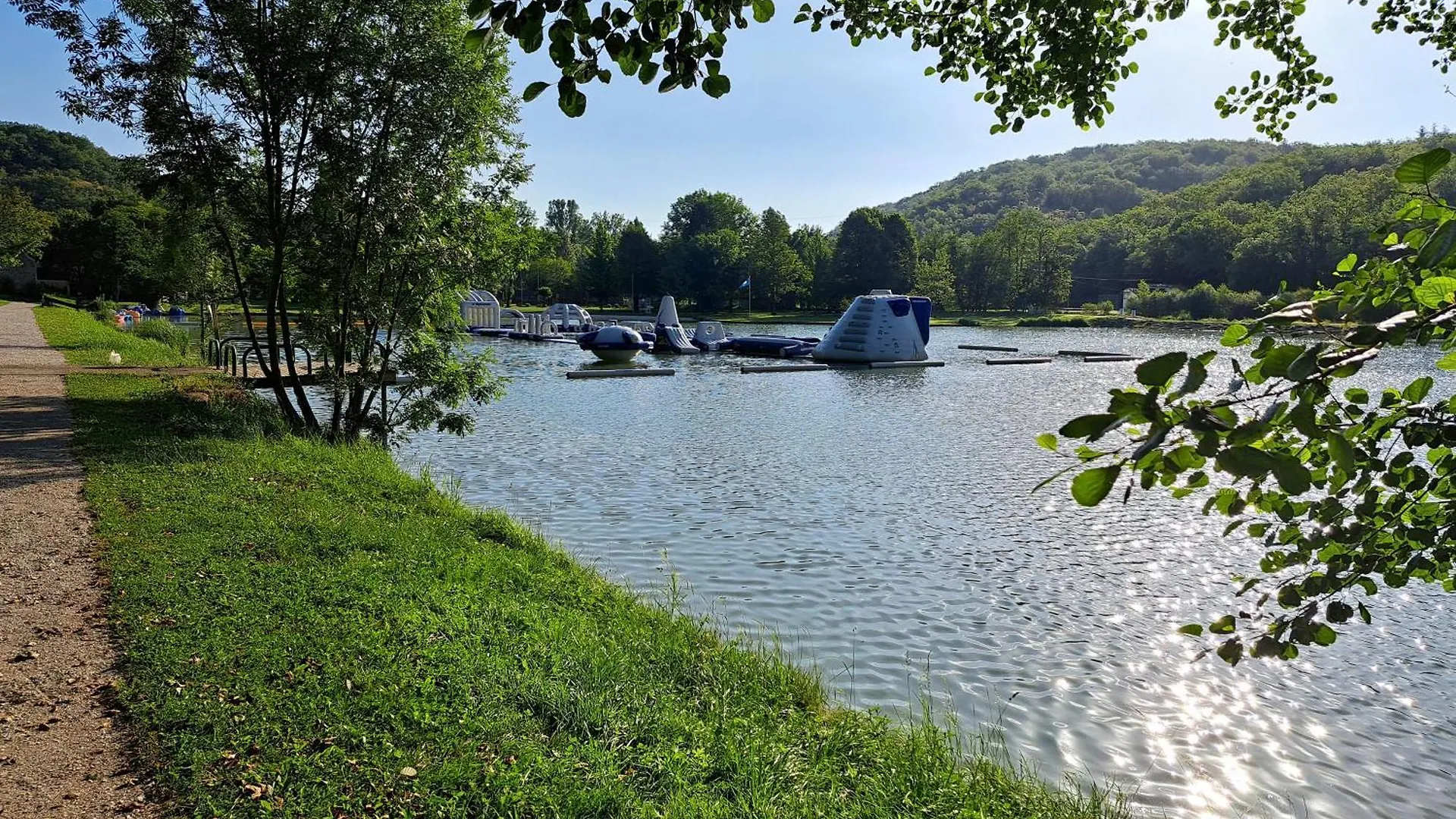 Villa Le Lot Pour Tous Les Repos Crayssac Francia